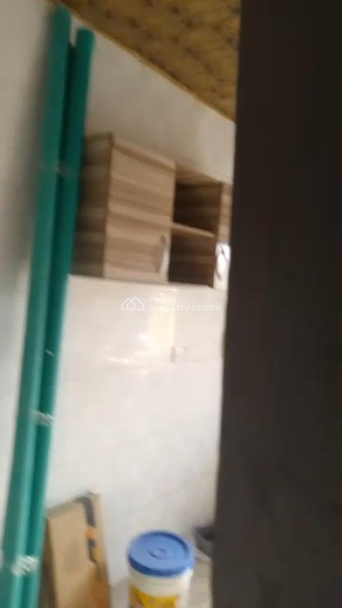 Brand New 2bedroom Flat, Abijo Gra, Sangotedo, Ajah, Lagos, Flat / Apartment for Rent