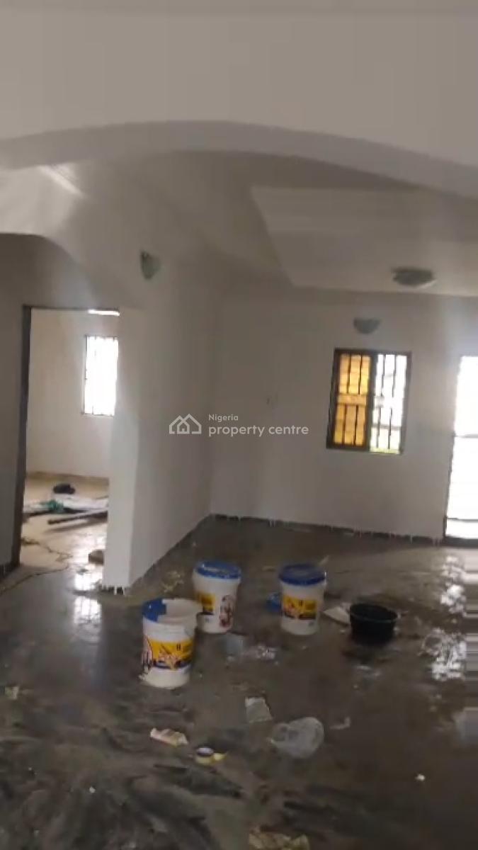 Brand New 2bedroom Flat, Abijo Gra, Sangotedo, Ajah, Lagos, Flat / Apartment for Rent