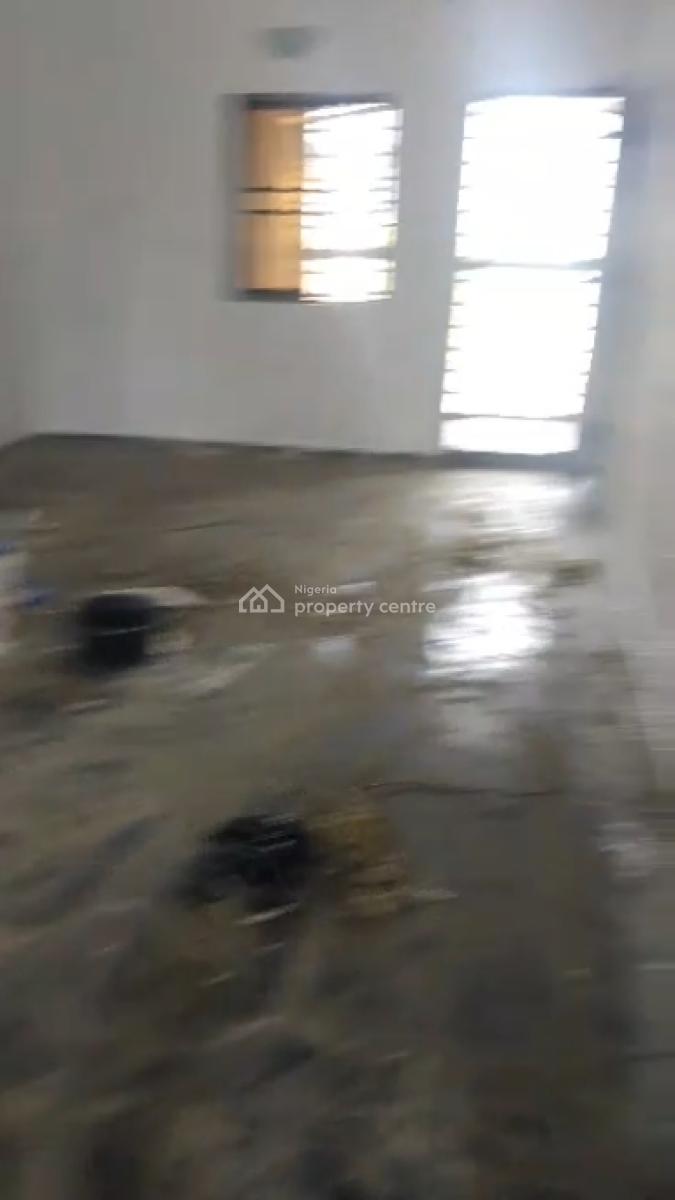 Brand New 2bedroom Flat, Abijo Gra, Sangotedo, Ajah, Lagos, Flat / Apartment for Rent