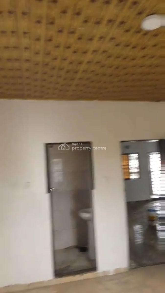 Brand New 2bedroom Flat, Abijo Gra, Sangotedo, Ajah, Lagos, Flat / Apartment for Rent