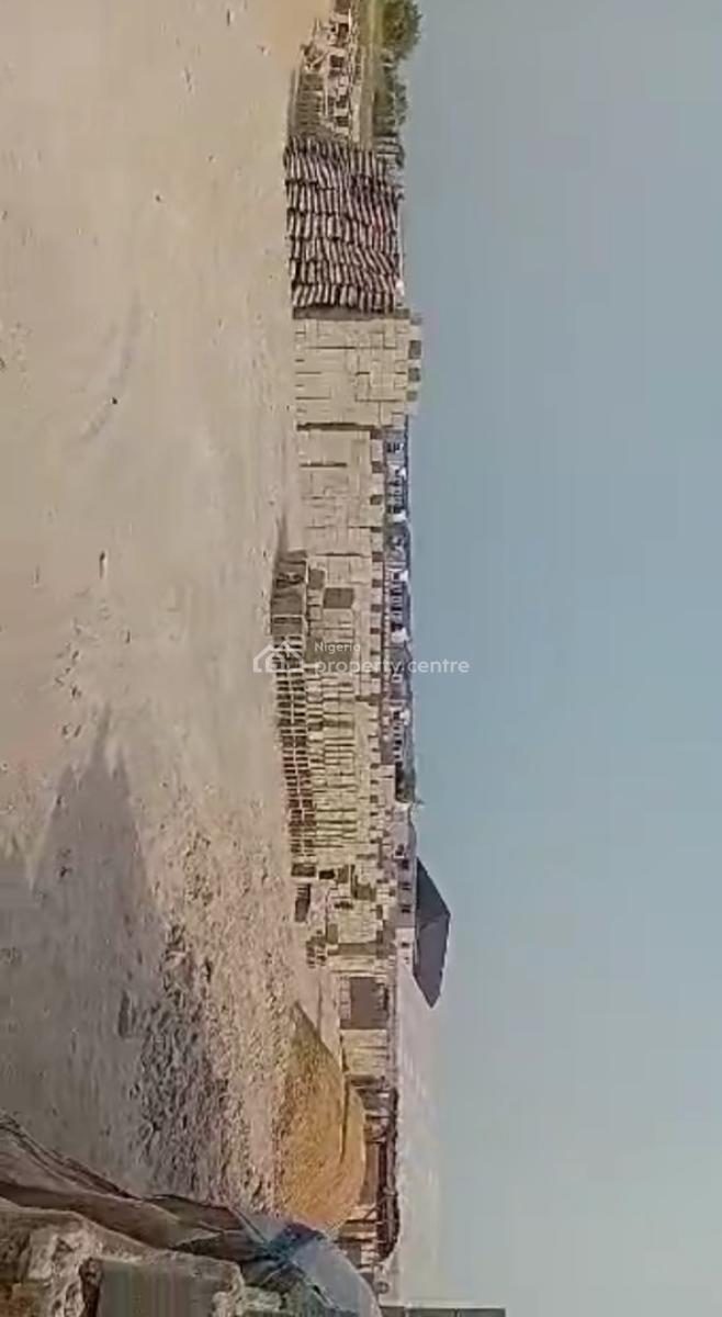 35 Plots of Land, Alongabraham Adesanya/ogombo Road, Ajah, Lagos, Mixed-use Land for Sale