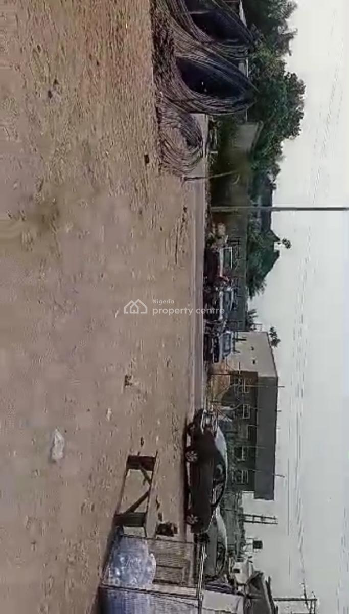 35 Plots of Land, Alongabraham Adesanya/ogombo Road, Ajah, Lagos, Mixed-use Land for Sale