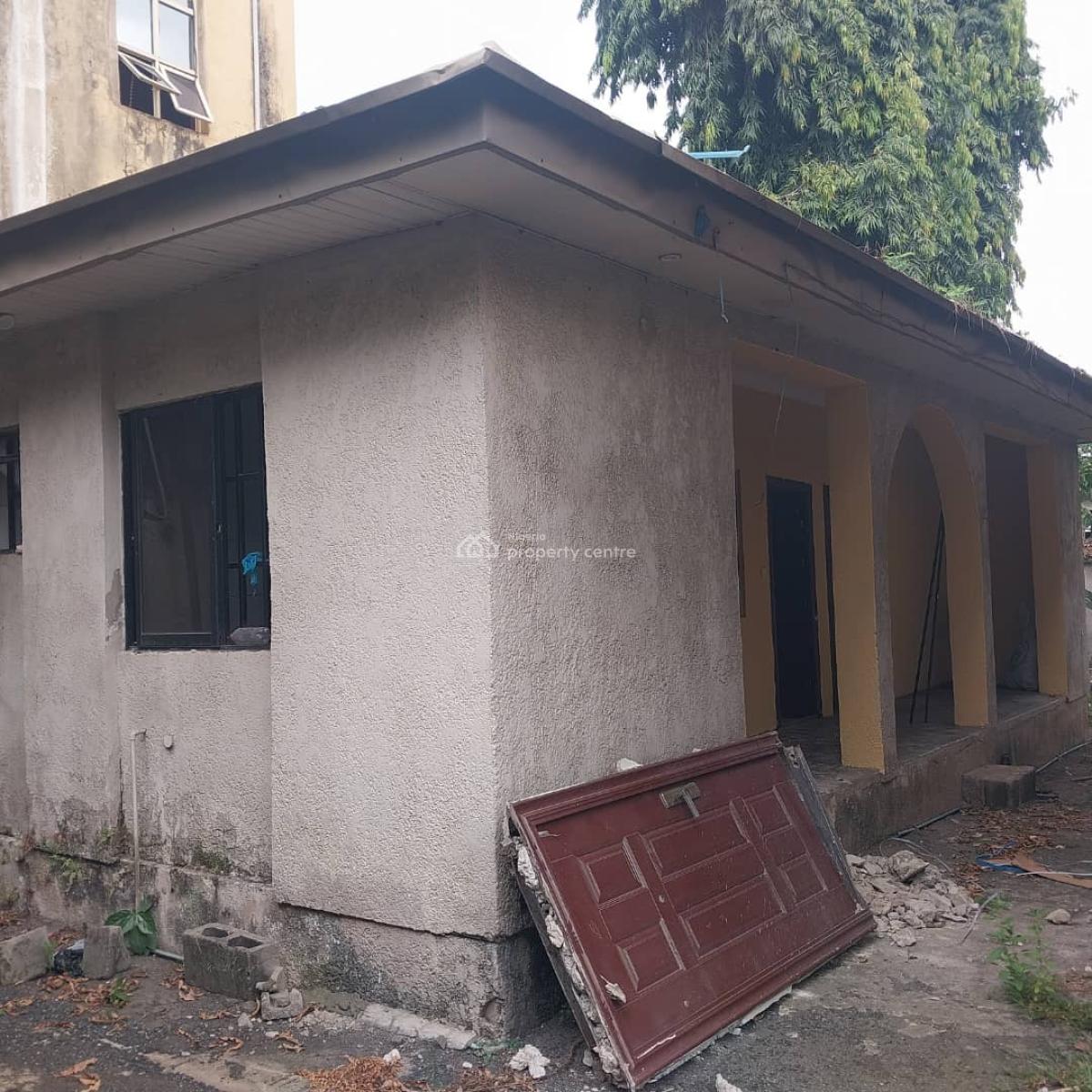 6 Units of 5 Bedroom Duplex, Allen Ikeja, Allen, Ikeja, Lagos, Detached Duplex for Rent