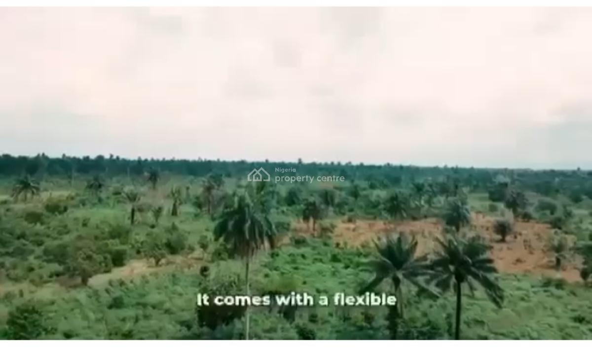 Brooklyn City, Igwuruta-ali, Ikwerre, Rivers, Residential Land for Sale