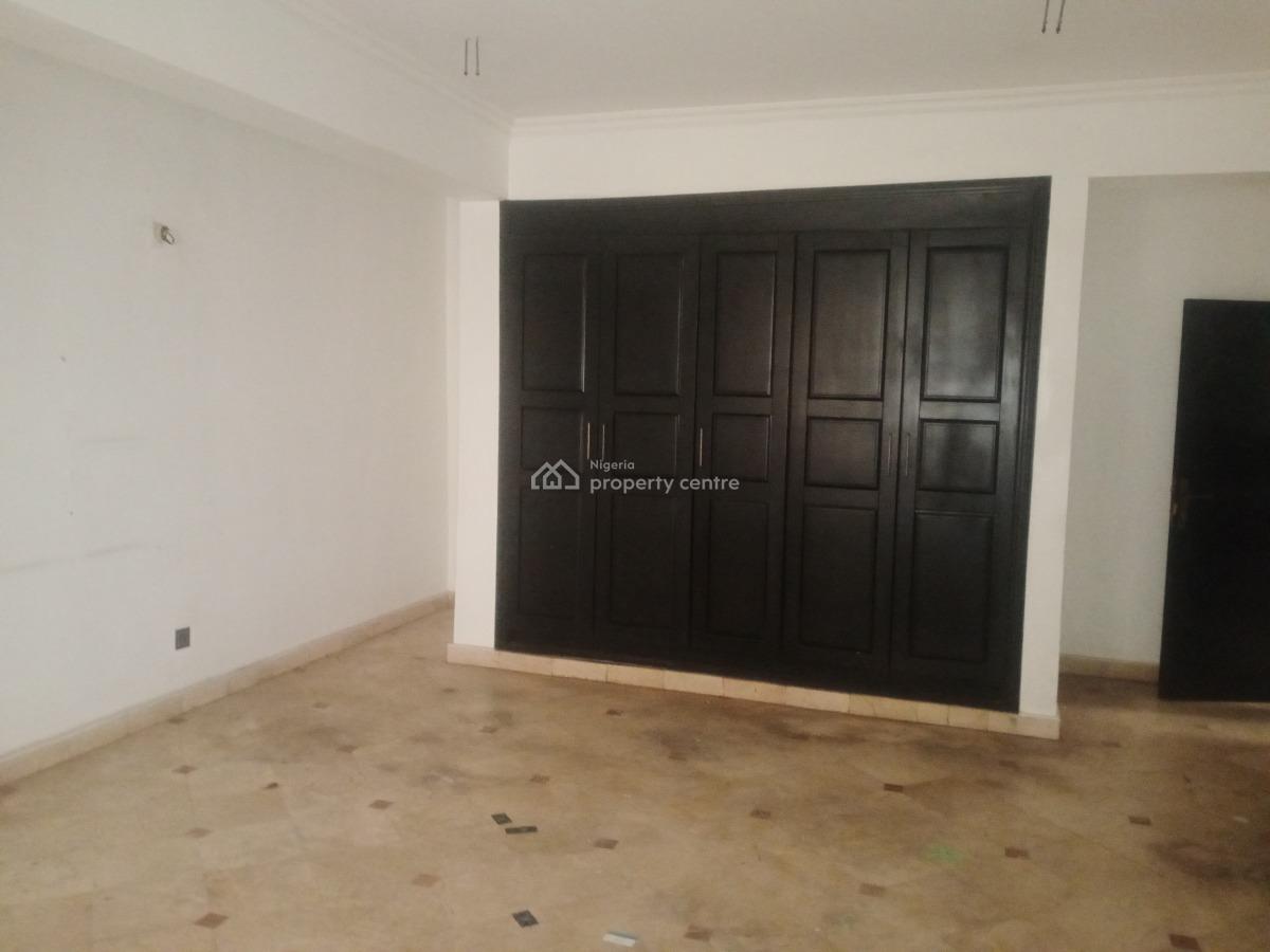 Very Spacious Administrative Office 2 Bedroom Apartment, Bourdillon Road, Ikoyi Lagos, Ikoyi, Lagos, Office Space for Rent
