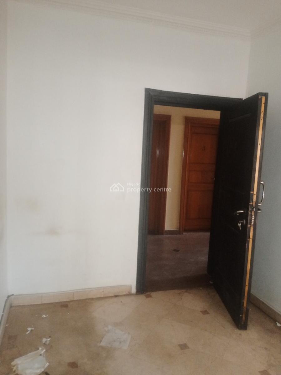 Very Spacious Administrative Office 2 Bedroom Apartment, Bourdillon Road, Ikoyi Lagos, Ikoyi, Lagos, Office Space for Rent