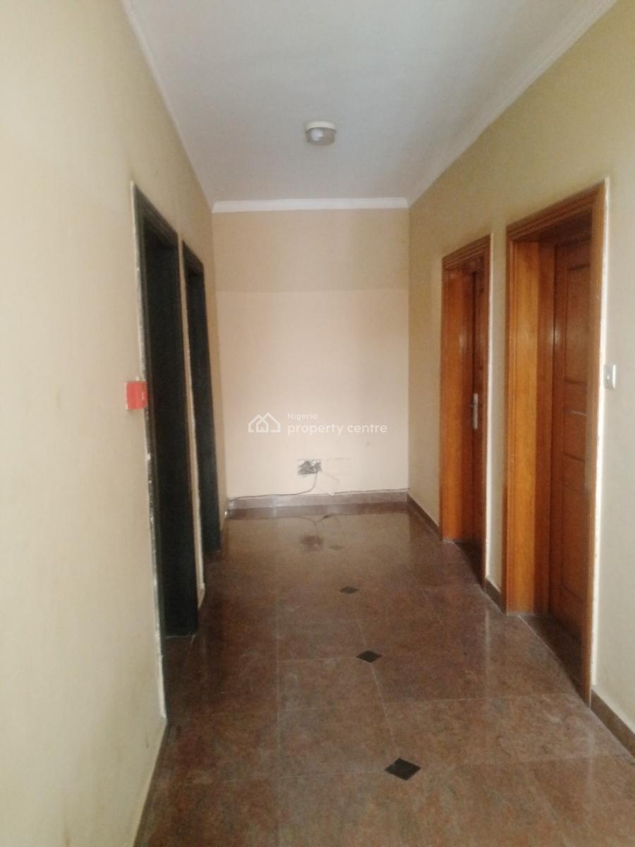 Very Spacious Administrative Office 2 Bedroom Apartment, Bourdillon Road, Ikoyi Lagos, Ikoyi, Lagos, Office Space for Rent