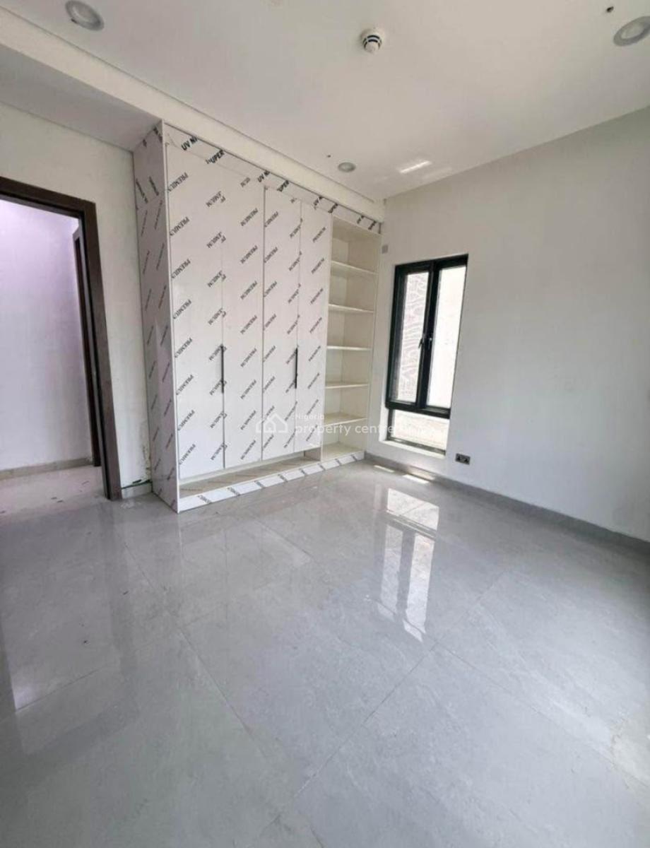 6 Bedroom Detached Duplex/bq, Ikoyi, Lagos, Detached Duplex for Sale