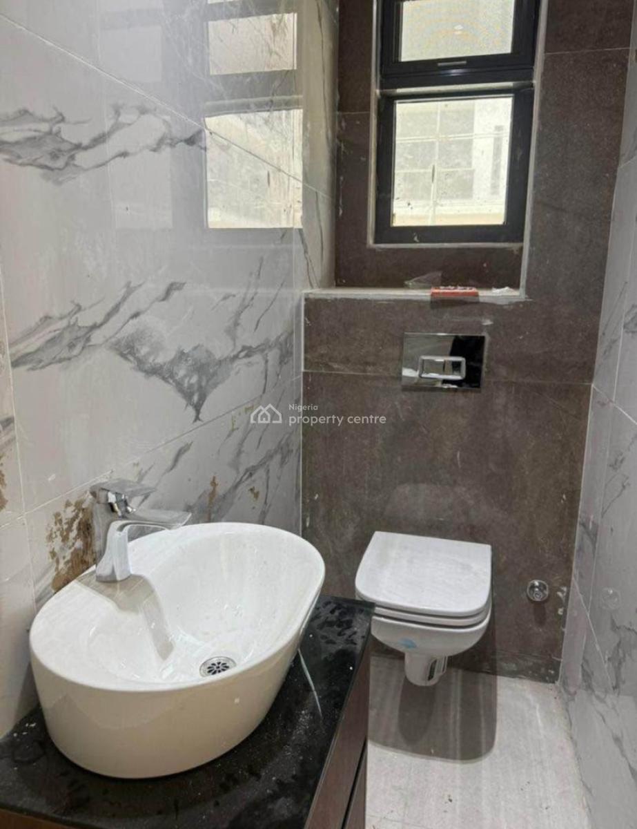 6 Bedroom Detached Duplex/bq, Ikoyi, Lagos, Detached Duplex for Sale