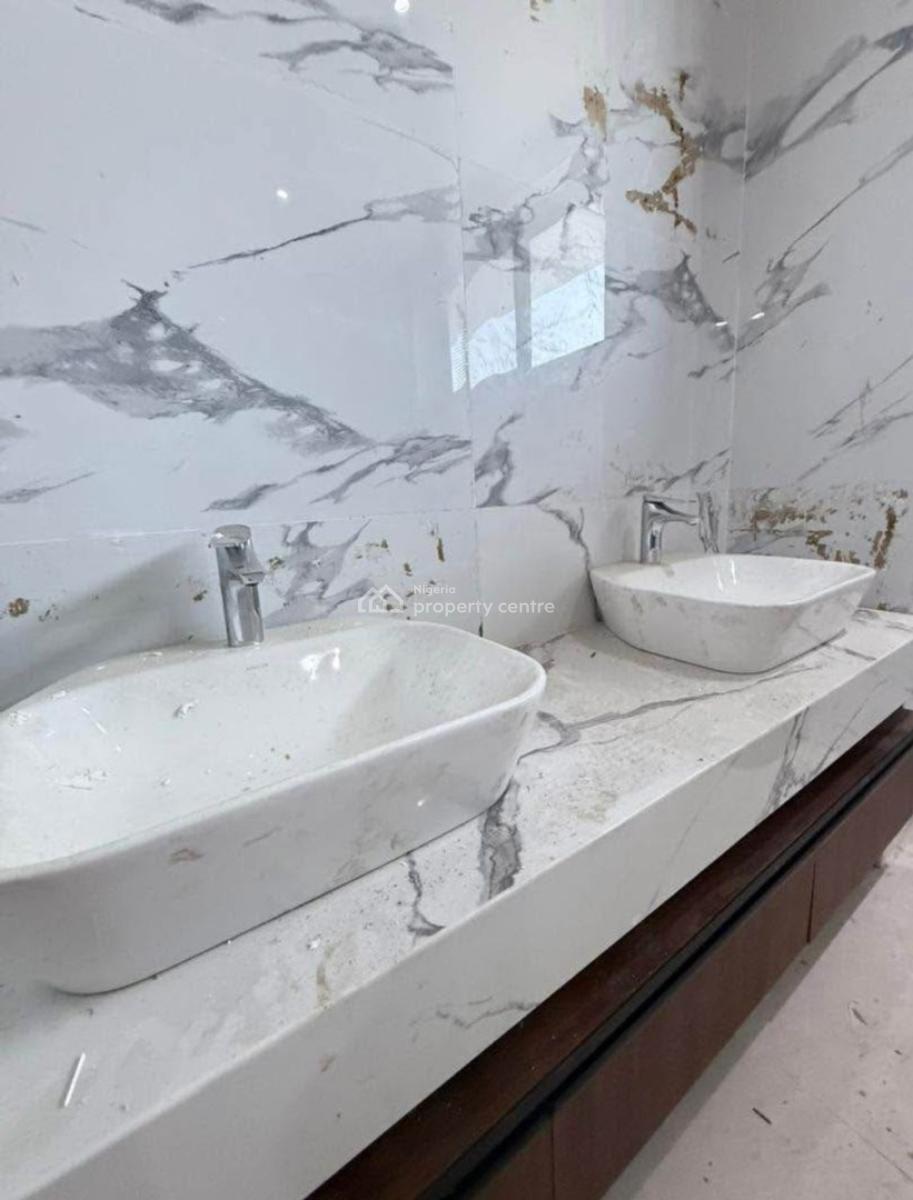 6 Bedroom Detached Duplex/bq, Ikoyi, Lagos, Detached Duplex for Sale