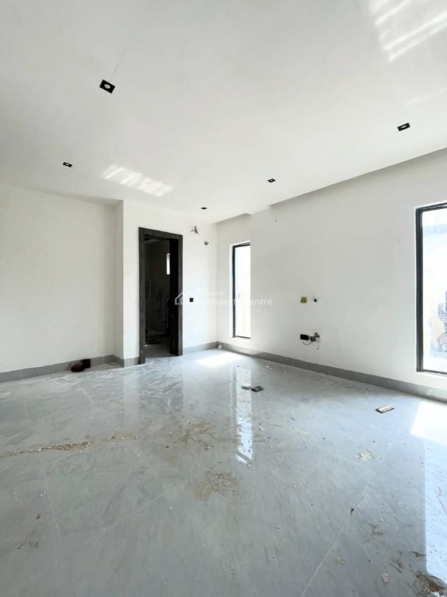 5 Bed Detached + 2 Bq:, Parkview, Ikoyi, Lagos, Detached Duplex for Sale