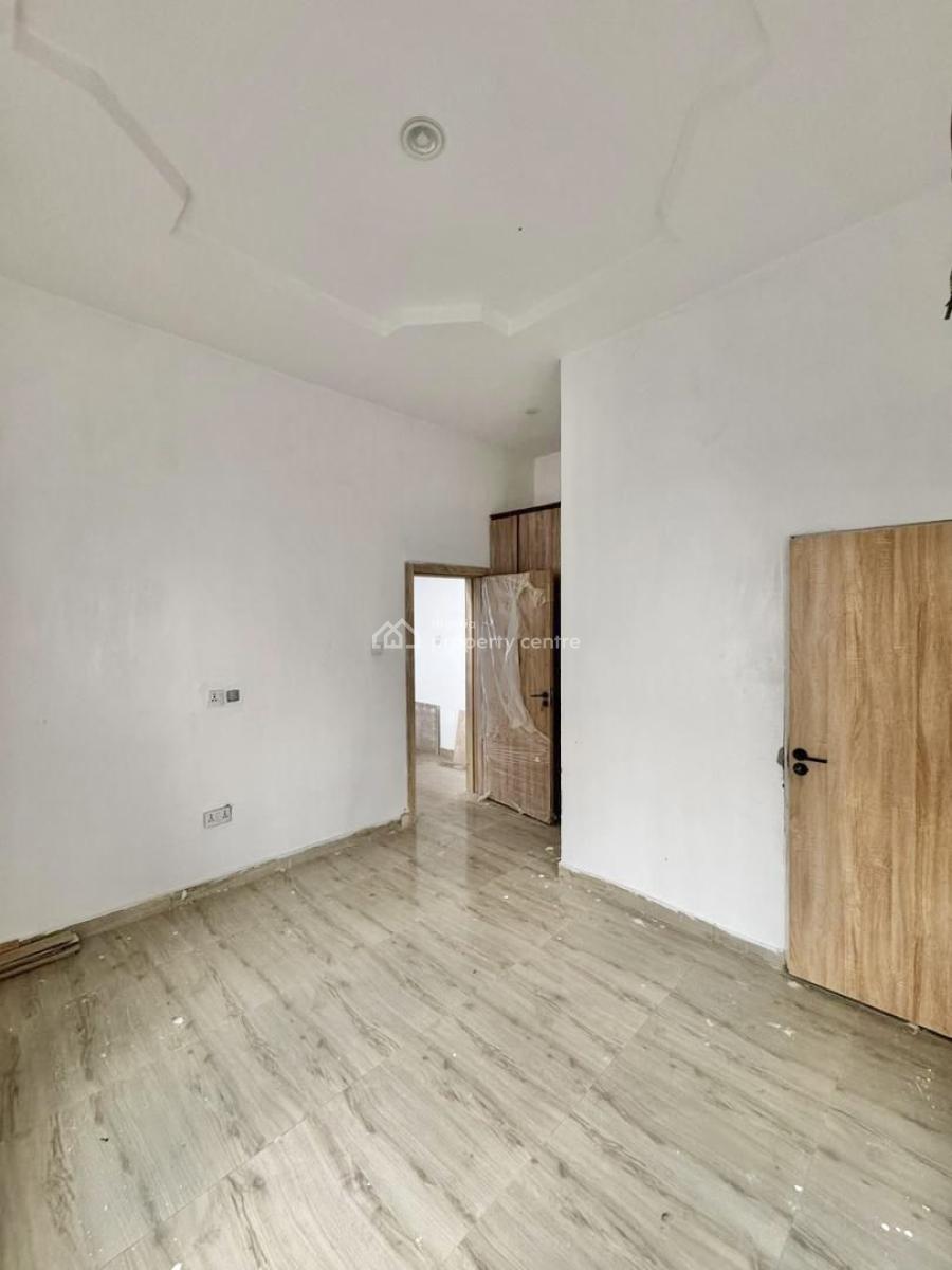 Well Built 5 Bedroom Fully Detached Duplex with Bq, Agungi, Lekki, Lagos, Detached Duplex for Rent