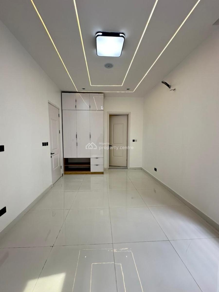 Fully Automated 5bedroom Fully Detached Duplex, Lekki Conservation Center,lekki ,lagos,nigeria, Lekki, Lagos, Detached Duplex for Sale