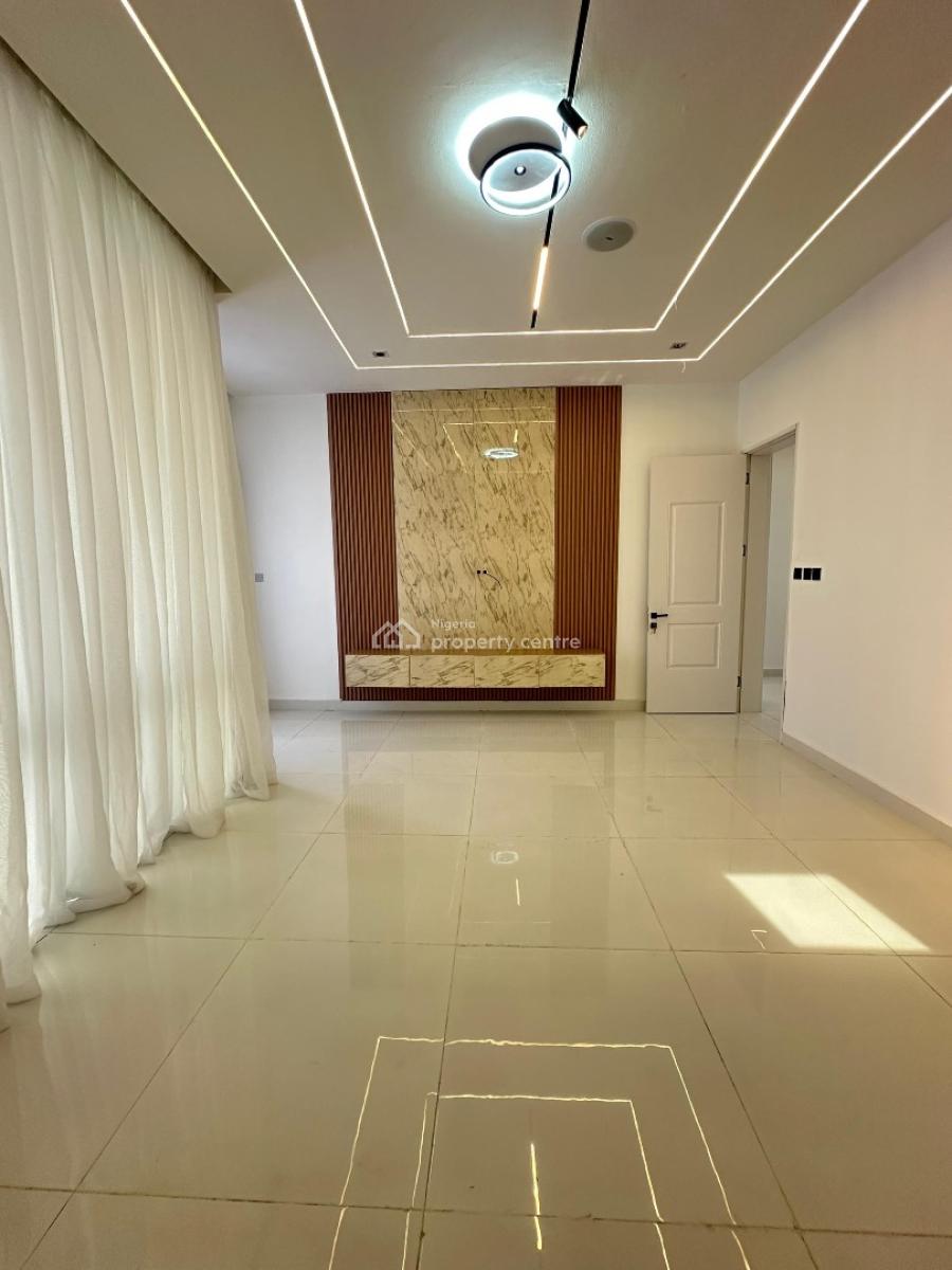 Fully Automated 5bedroom Fully Detached Duplex, Lekki Conservation Center,lekki ,lagos,nigeria, Lekki, Lagos, Detached Duplex for Sale