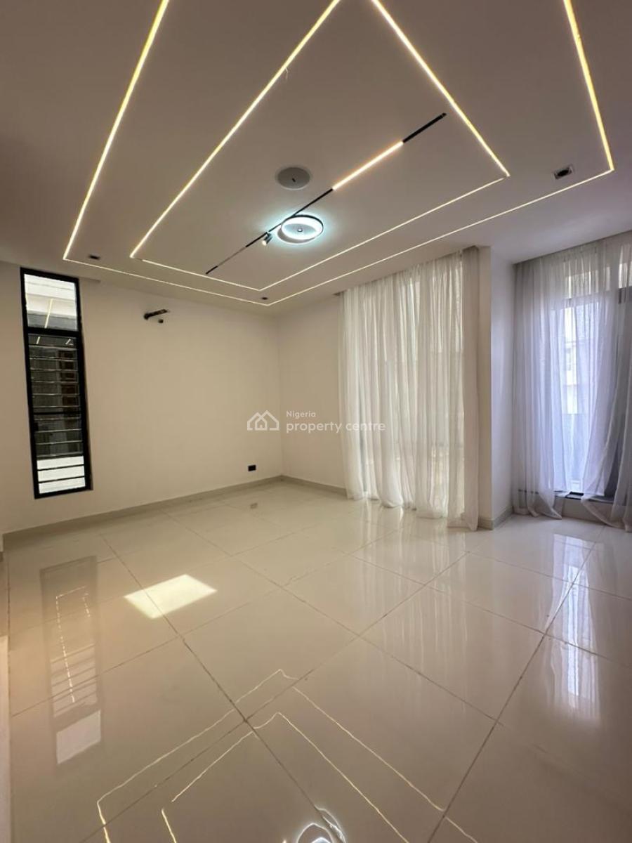 Fully Automated 5bedroom Fully Detached Duplex, Lekki Conservation Center,lekki ,lagos,nigeria, Lekki, Lagos, Detached Duplex for Sale