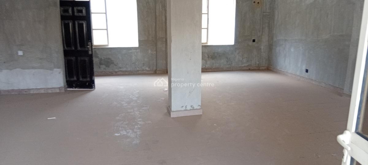 Brand New Shop/office Spaces in a Plaza with Standby Generator and Ele, Jabi, Abuja, Plaza / Complex / Mall for Rent