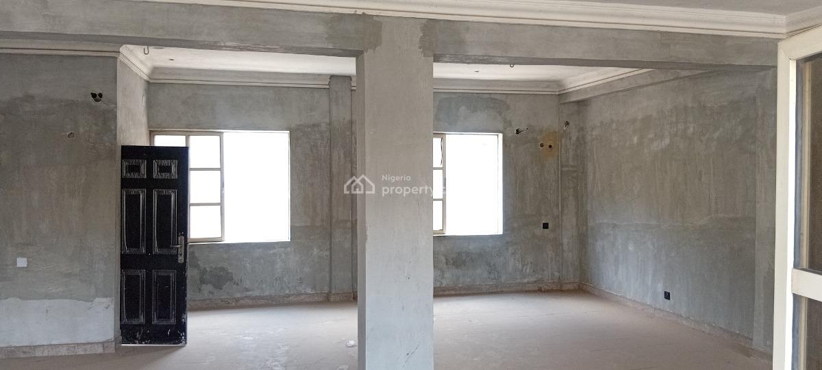 Brand New Shop/office Spaces in a Plaza with Standby Generator and Ele, Jabi, Abuja, Plaza / Complex / Mall for Rent