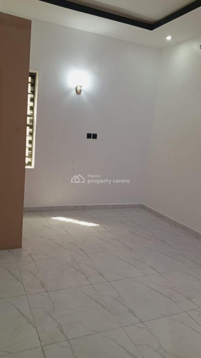 Luxury 5 Bedrooms Detained Smart Home  with Bq, Bera Estate, Chevron,, Lekki, Lagos, Detached Duplex for Sale