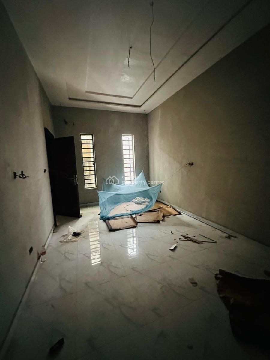 Aesthetically Pleasing 5 Bedroom Fully Detached Duplex with Bq, Omole Phase 1, Ikeja, Lagos, Detached Duplex for Sale