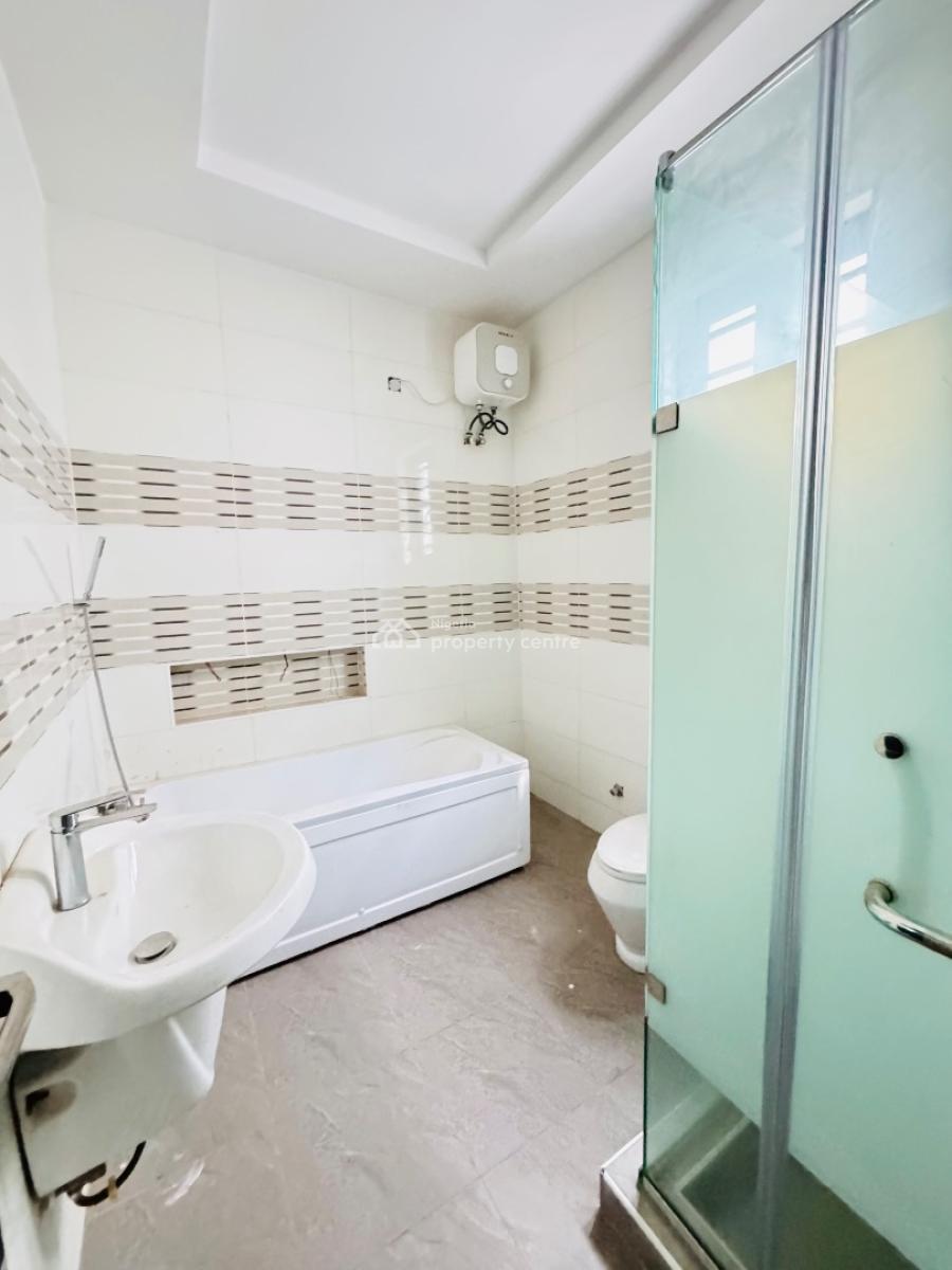 Brand New Spacious 4bedroom Fully Detached Duplex 175m, Orchid Road, Lekki, Lagos, Detached Duplex for Sale