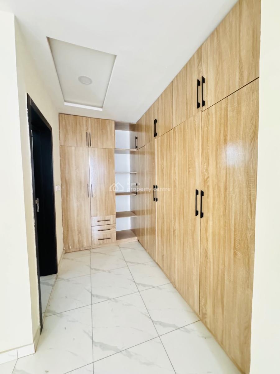 Brand New Spacious 4bedroom Fully Detached Duplex 175m, Orchid Road, Lekki, Lagos, Detached Duplex for Sale