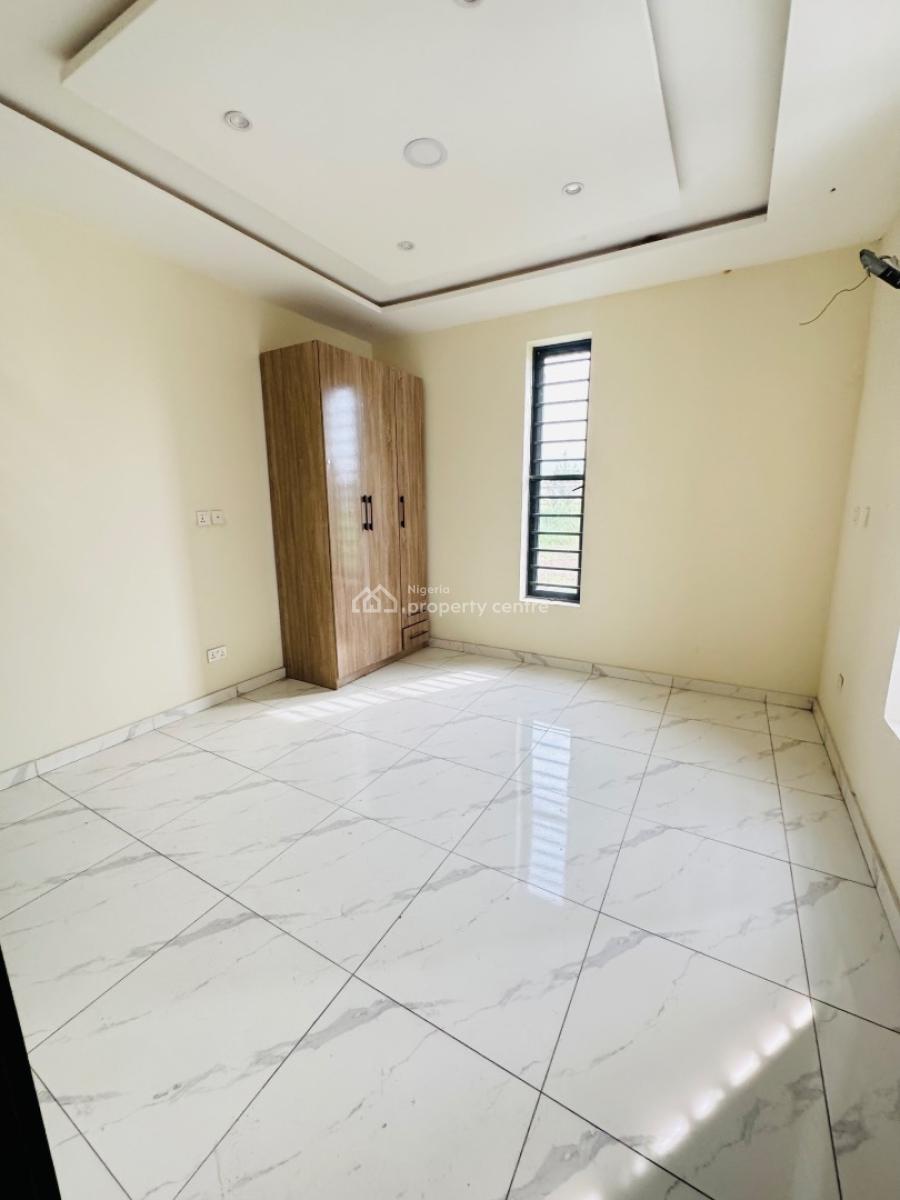 Brand New Spacious 4bedroom Fully Detached Duplex 175m, Orchid Road, Lekki, Lagos, Detached Duplex for Sale