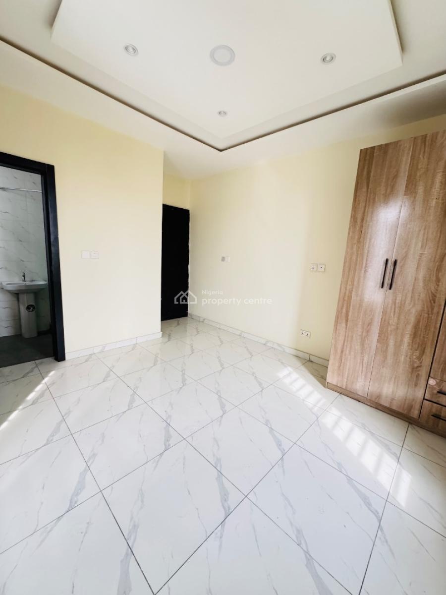 Brand New Spacious 4bedroom Fully Detached Duplex 175m, Orchid Road, Lekki, Lagos, Detached Duplex for Sale