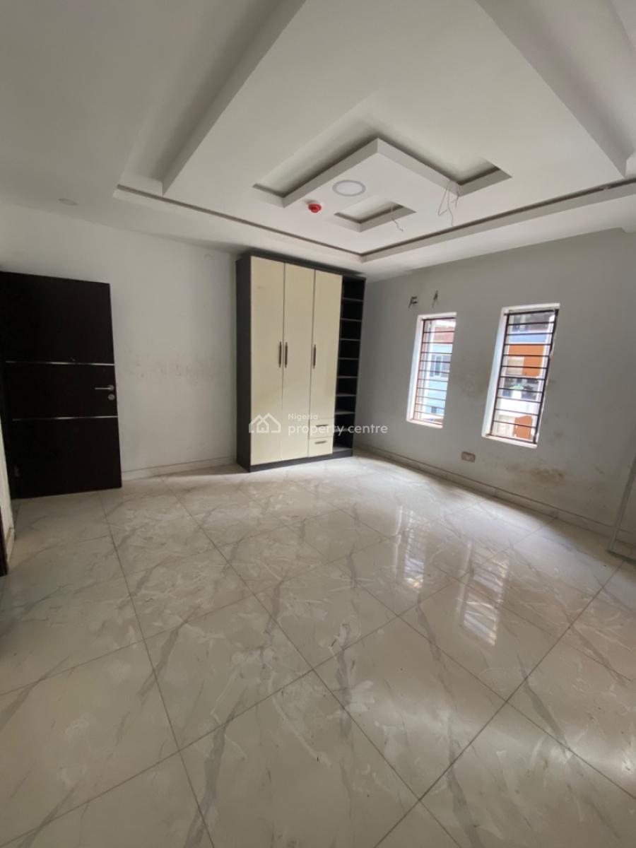 Fully Serviced 2 Bedrooms Apartments with Bq, Lekki Phase One, Lekki Phase 1, Lekki, Lagos, Flat / Apartment for Rent
