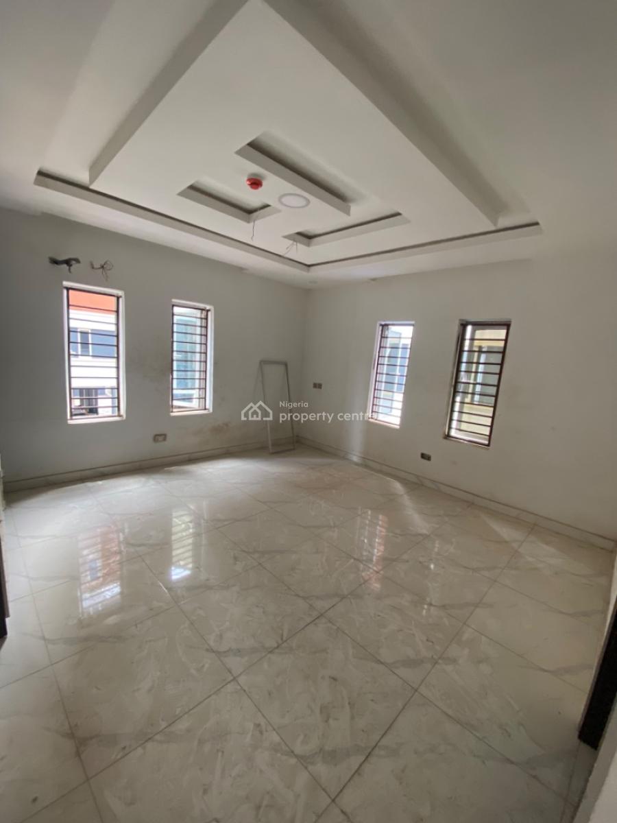 Fully Serviced 2 Bedrooms Apartments with Bq, Lekki Phase One, Lekki Phase 1, Lekki, Lagos, Flat / Apartment for Rent