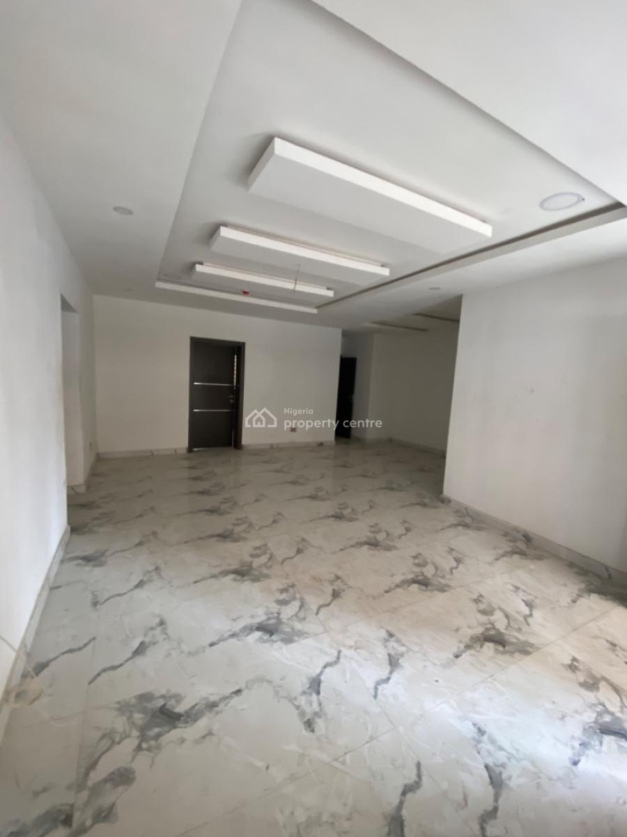 Fully Serviced 2 Bedrooms Apartments with Bq, Lekki Phase One, Lekki Phase 1, Lekki, Lagos, Flat / Apartment for Rent