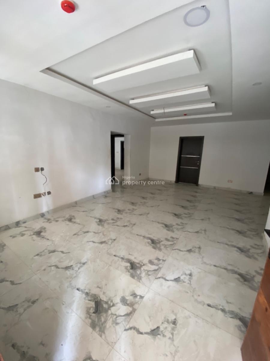 Fully Serviced 2 Bedrooms Apartments with Bq, Lekki Phase One, Lekki Phase 1, Lekki, Lagos, Flat / Apartment for Rent