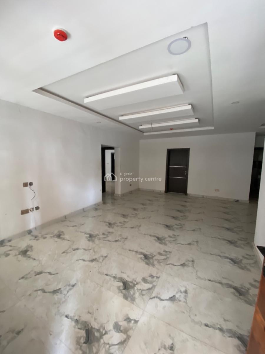 Fully Serviced 2 Bedrooms Apartments with Bq, Lekki Phase One, Lekki Phase 1, Lekki, Lagos, Flat / Apartment for Rent