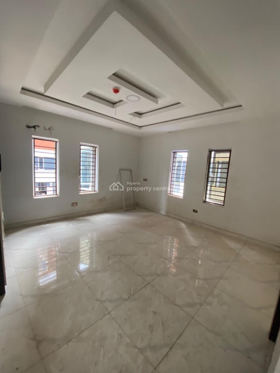 Fully Serviced 2 Bedrooms Apartments with Bq, Lekki Phase One, Lekki Phase 1, Lekki, Lagos, Flat / Apartment for Rent