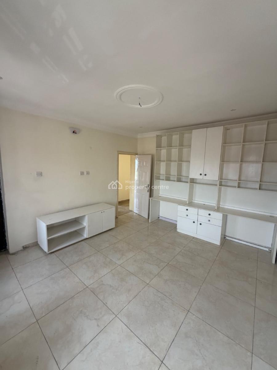 4 Bedroom Semi Detached House with Bq, Osapa London, Lekki, Lagos, Semi-detached Duplex for Sale