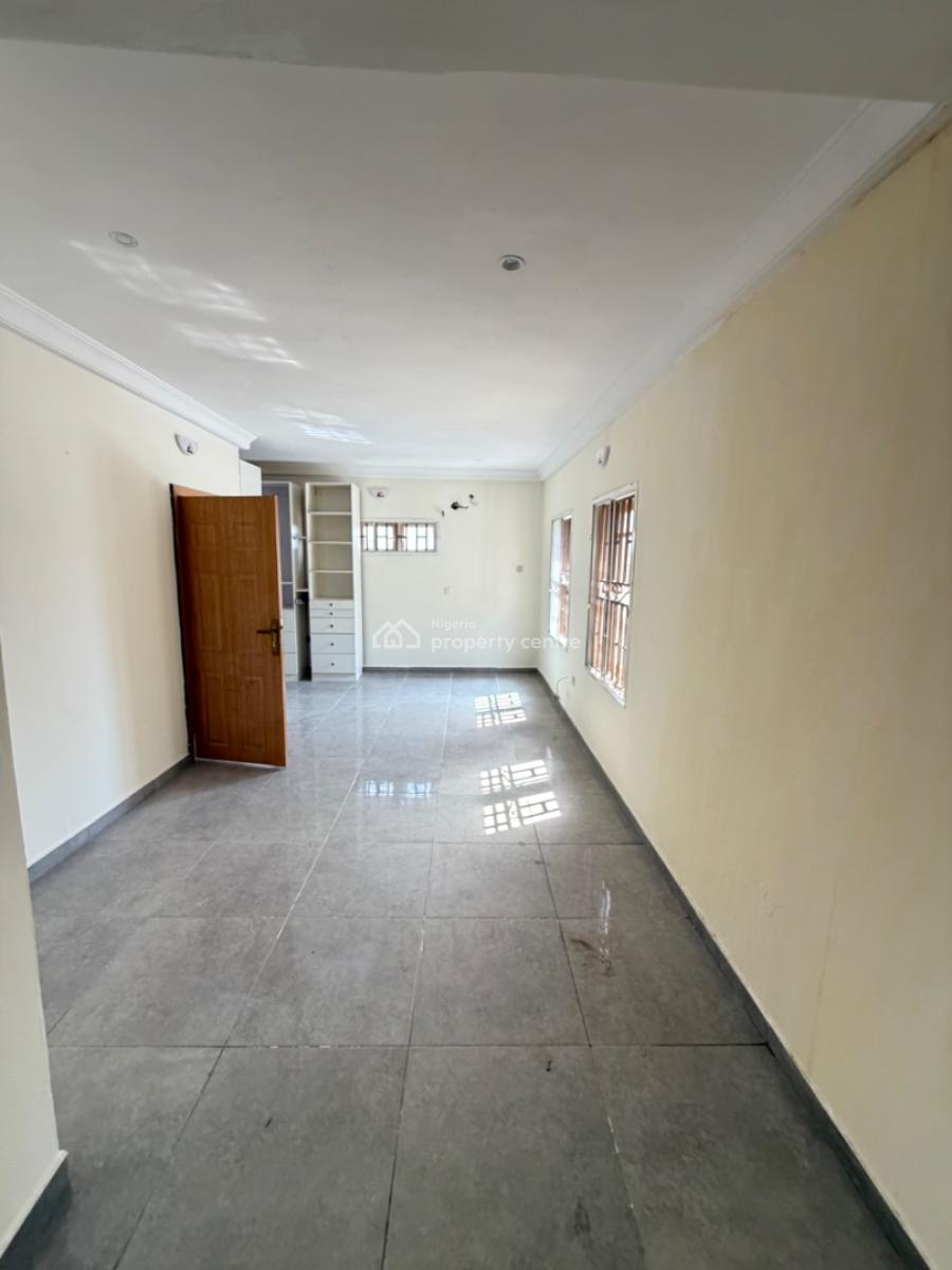 4 Bedroom Semi Detached House with Bq, Osapa London, Lekki, Lagos, Semi-detached Duplex for Sale