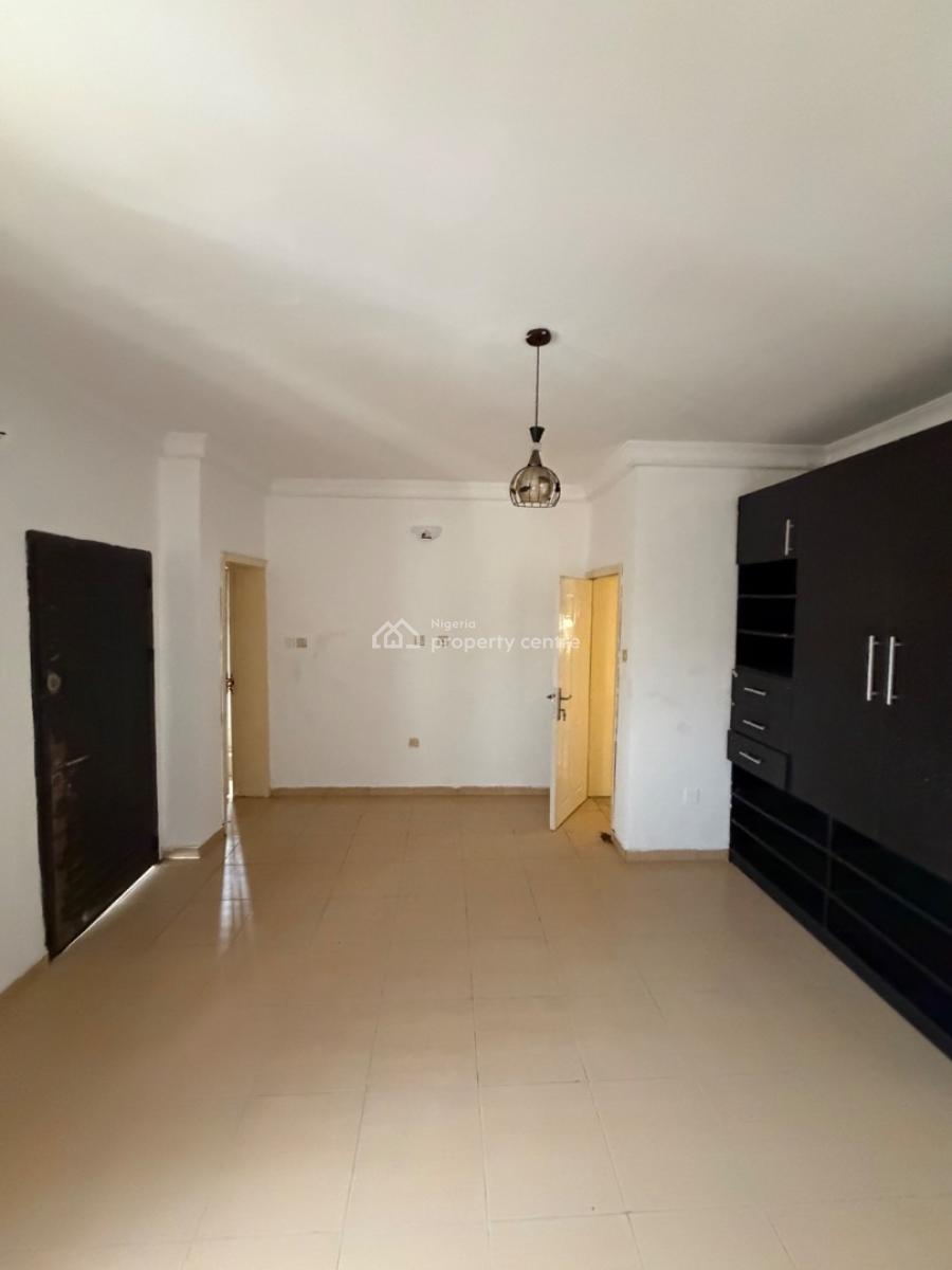 4 Bedroom Semi Detached House with Bq, Osapa London, Lekki, Lagos, Semi-detached Duplex for Sale