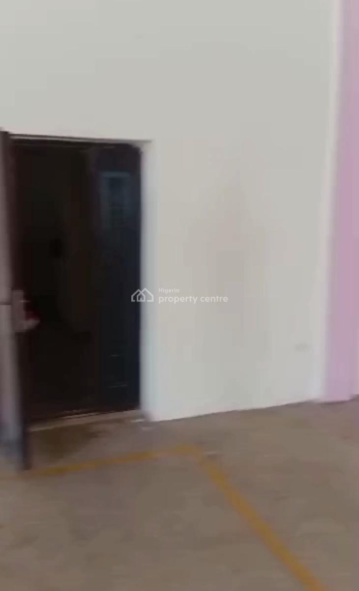 Warehouse with Administration Office, Durumi, Abuja, Warehouse for Rent