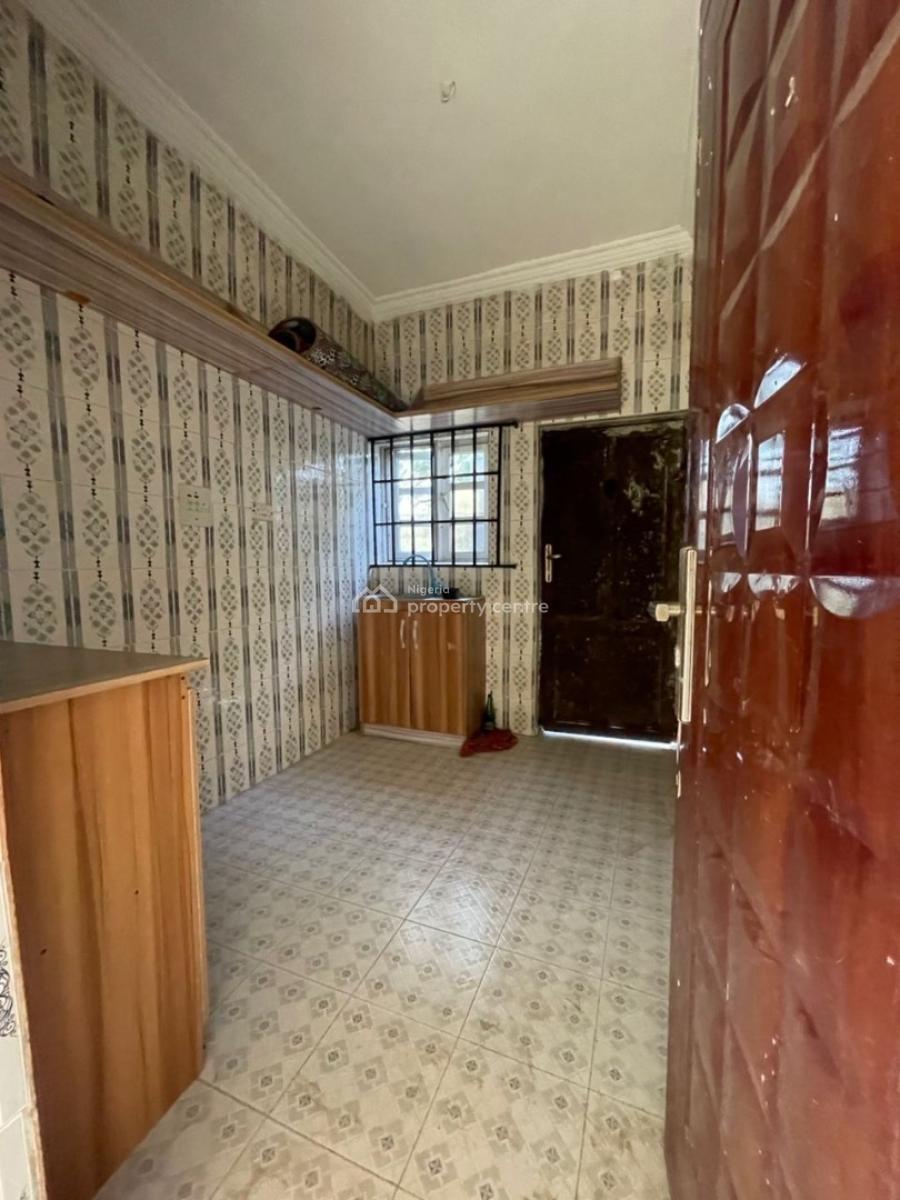 Brand New 2 Bedroom Apartment, Badore, Ajah, Lagos, Flat / Apartment for Rent