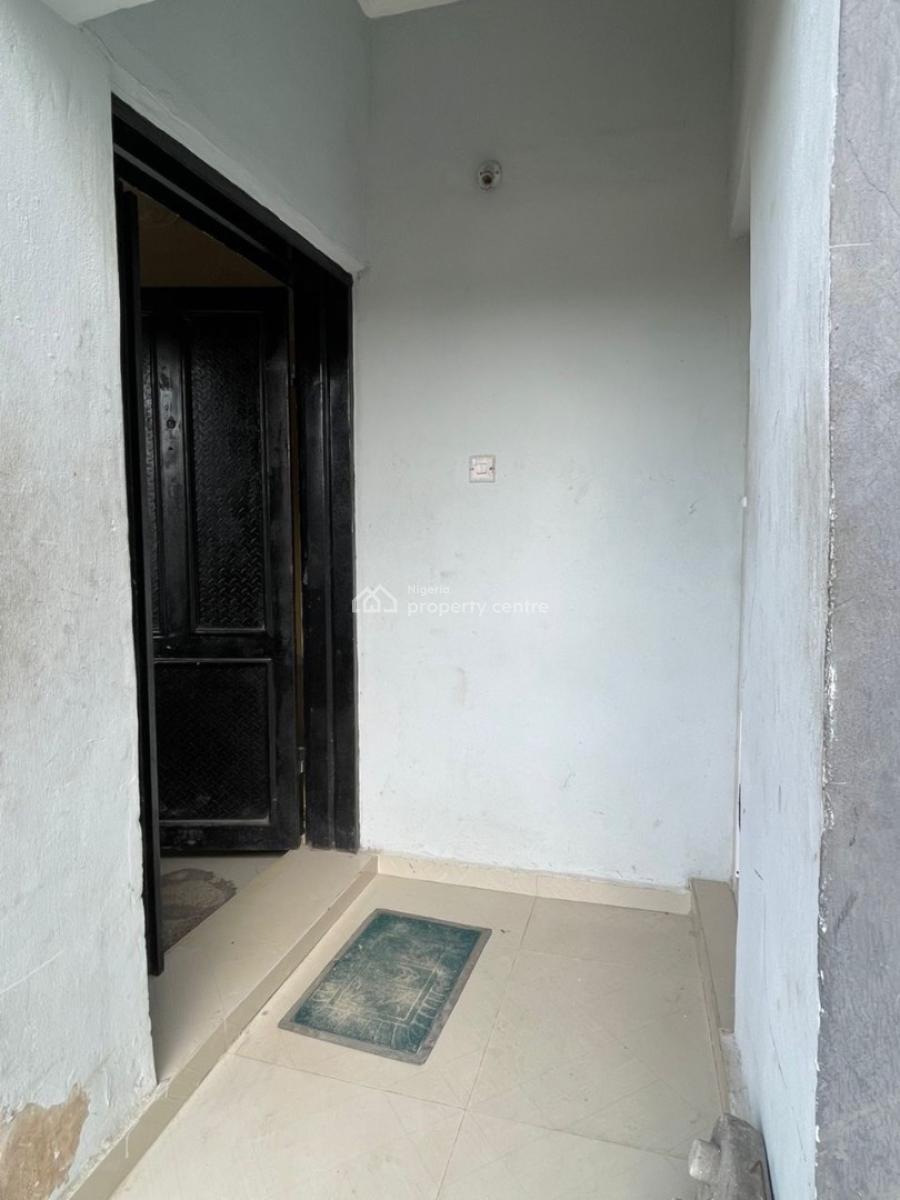 Brand New 2 Bedroom Apartment, Badore, Ajah, Lagos, Flat / Apartment for Rent