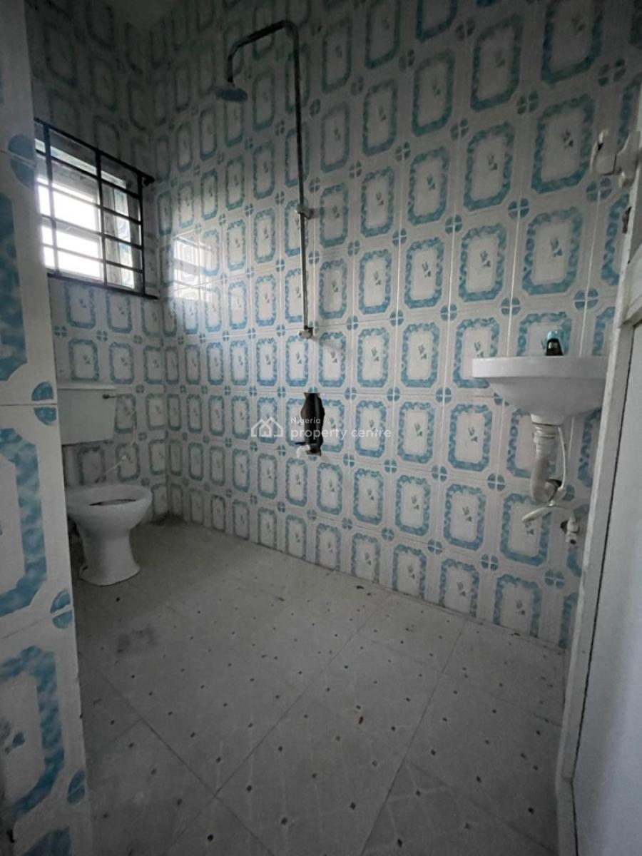 Brand New 2 Bedroom Apartment, Badore, Ajah, Lagos, Flat / Apartment for Rent