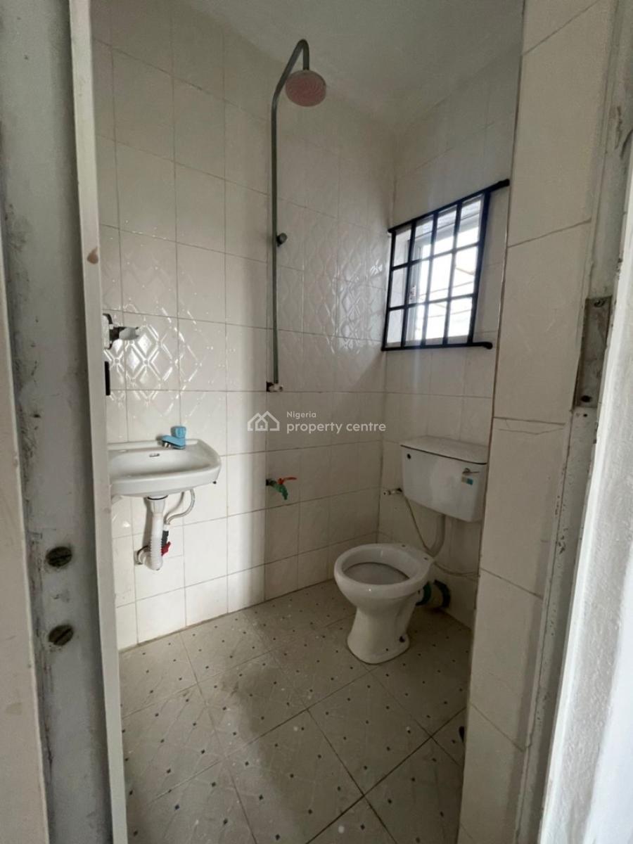 Brand New 2 Bedroom Apartment, Badore, Ajah, Lagos, Flat / Apartment for Rent