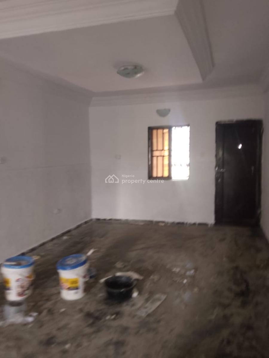 Luxurious 2 Bedroom Flat Upstairs, Estate By Abijo Gra, Ibeju Lekki, Lagos, Flat / Apartment for Rent
