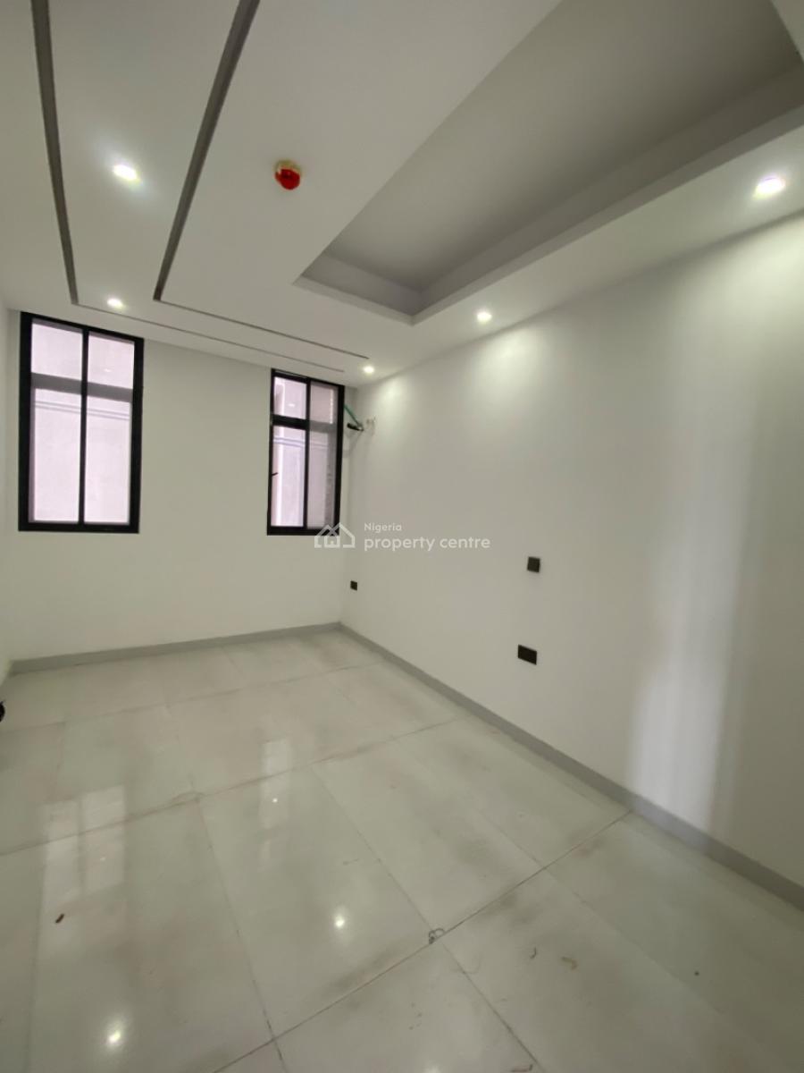 Now Selling-a Fully Serviced 2 Bedrooms Apartments with Elevator, Lekki Phase 1, Lekki, Lagos, Flat / Apartment for Sale