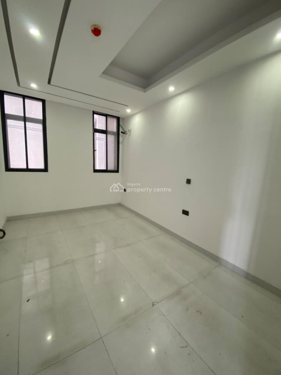 Now Selling-a Fully Serviced 2 Bedrooms Apartments with Elevator, Lekki Phase 1, Lekki, Lagos, Flat / Apartment for Sale