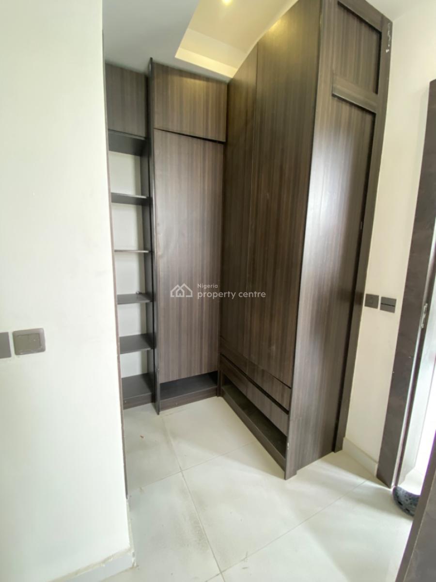 Now Selling-a Fully Serviced 2 Bedrooms Apartments with Elevator, Lekki Phase 1, Lekki, Lagos, Flat / Apartment for Sale
