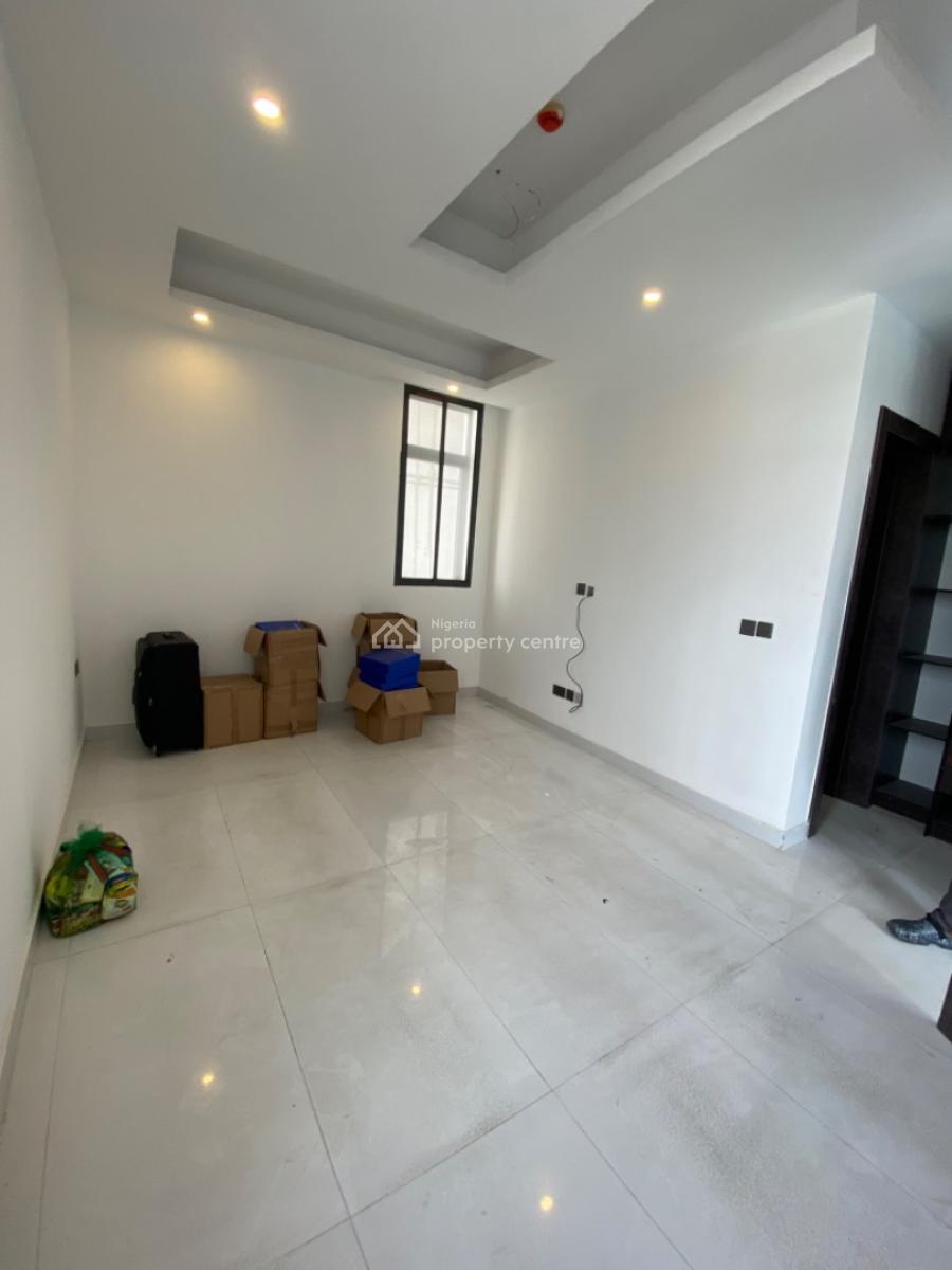 Now Selling-a Fully Serviced 2 Bedrooms Apartments with Elevator, Lekki Phase 1, Lekki, Lagos, Flat / Apartment for Sale