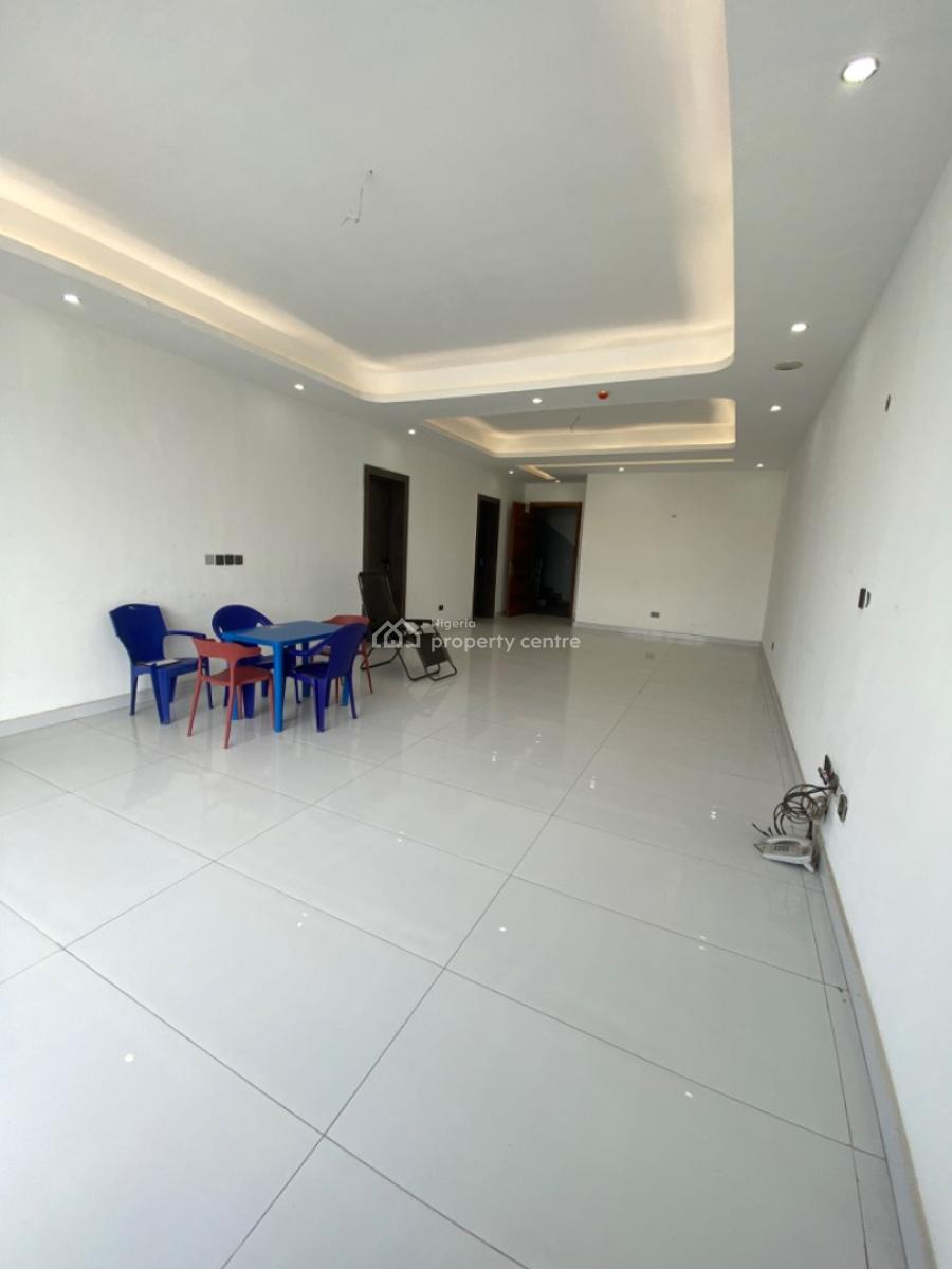 Now Selling-a Fully Serviced 2 Bedrooms Apartments with Elevator, Lekki Phase 1, Lekki, Lagos, Flat / Apartment for Sale