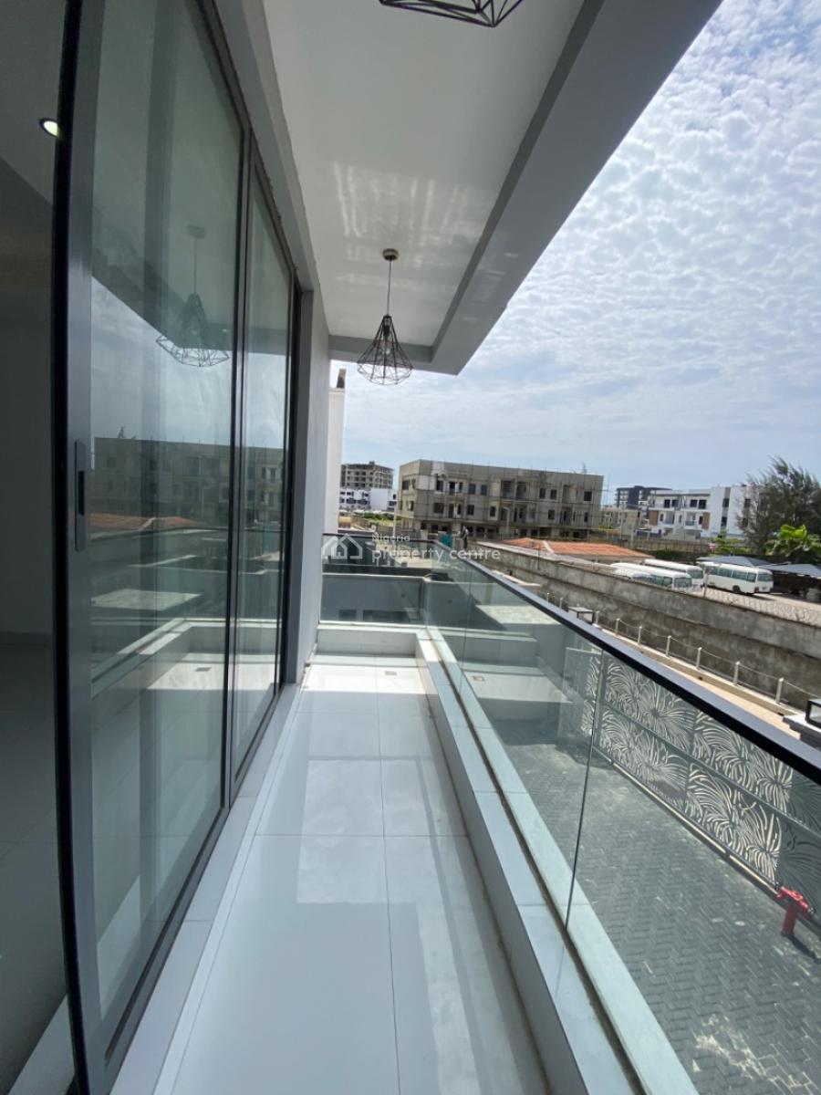 Now Selling-a Fully Serviced 2 Bedrooms Apartments with Elevator, Lekki Phase 1, Lekki, Lagos, Flat / Apartment for Sale