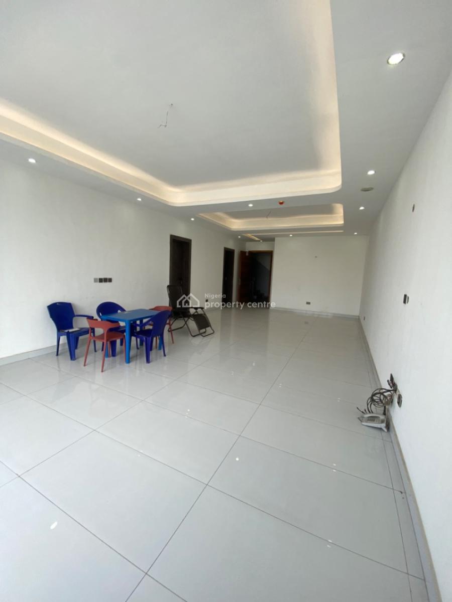 Now Selling-a Fully Serviced 2 Bedrooms Apartments with Elevator, Lekki Phase 1, Lekki, Lagos, Flat / Apartment for Sale