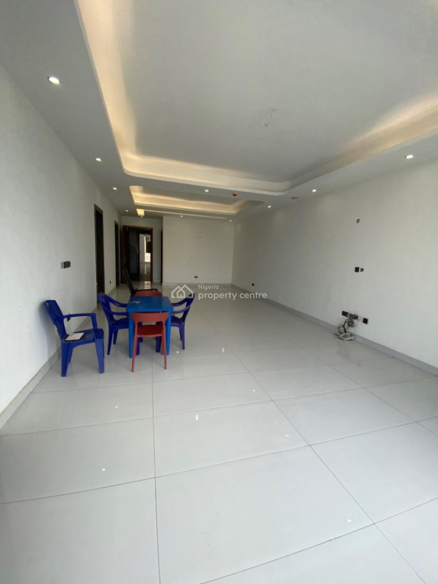 Now Selling-a Fully Serviced 2 Bedrooms Apartments with Elevator, Lekki Phase 1, Lekki, Lagos, Flat / Apartment for Sale